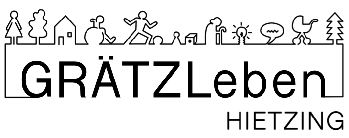 Grätzleben Hietzing Logo